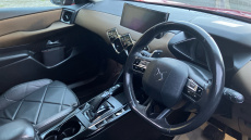 DS 3 Crossback 1.2 PureTech 155 Prestige 5dr EAT8 Petrol